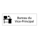 Bureau du Vice-Principal