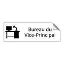 Bureau du Vice-Principal