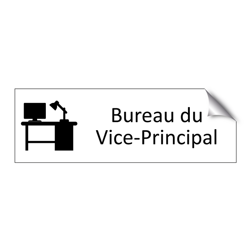 Bureau du Vice-Principal
