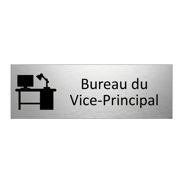Bureau du Vice-Principal