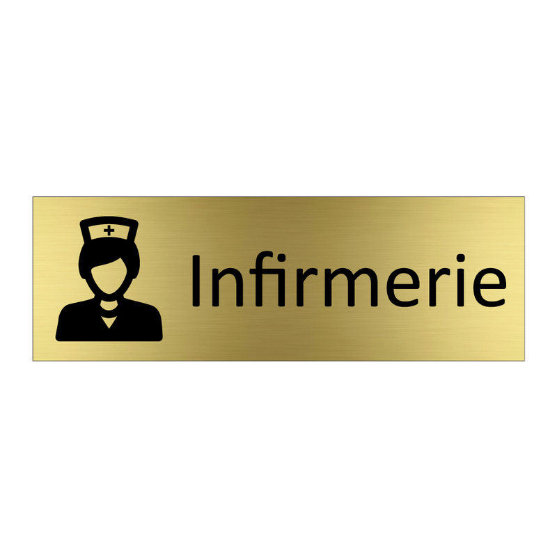 Infirmerie