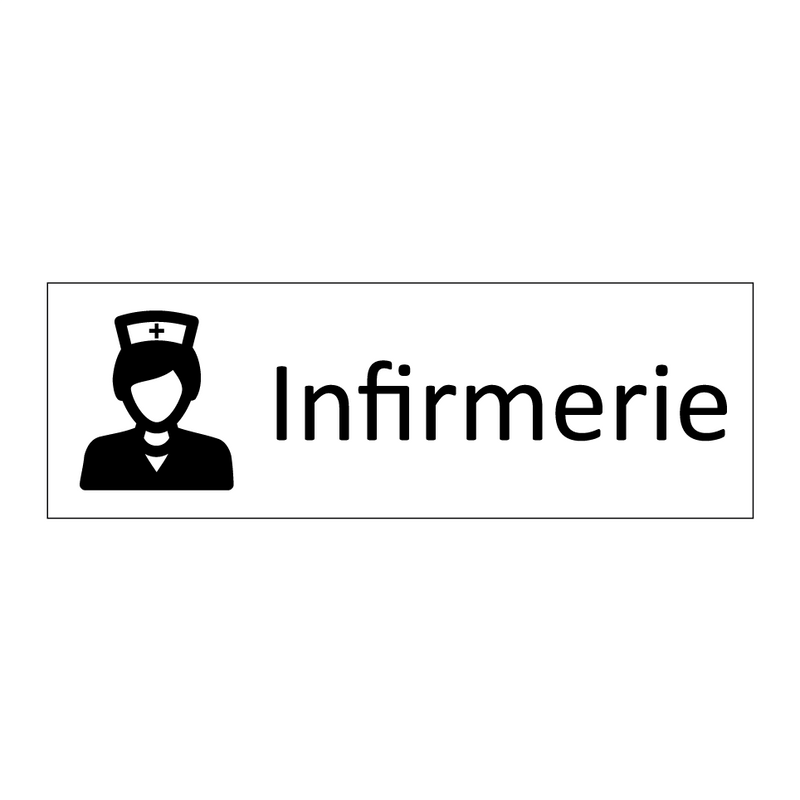 Infirmerie