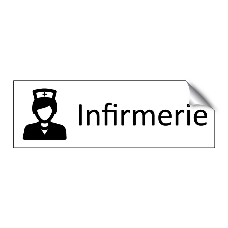 Infirmerie