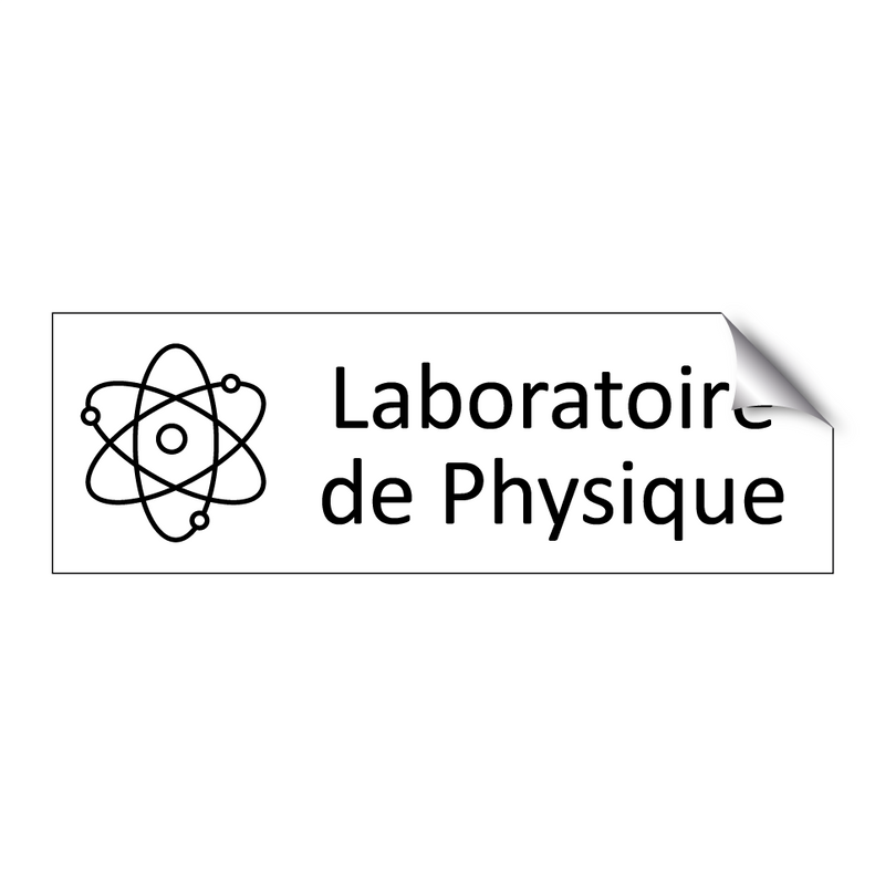 Laboratoire de Physique