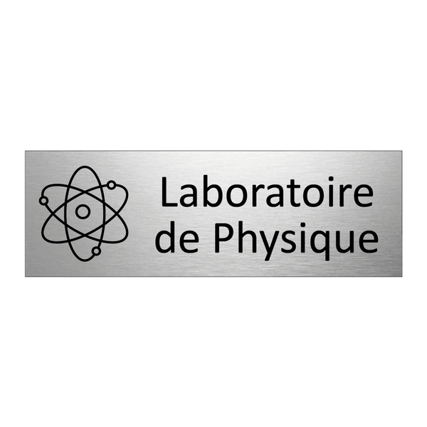 Laboratoire de Physique