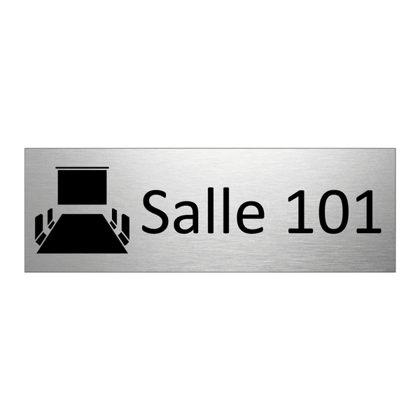 Salle 101