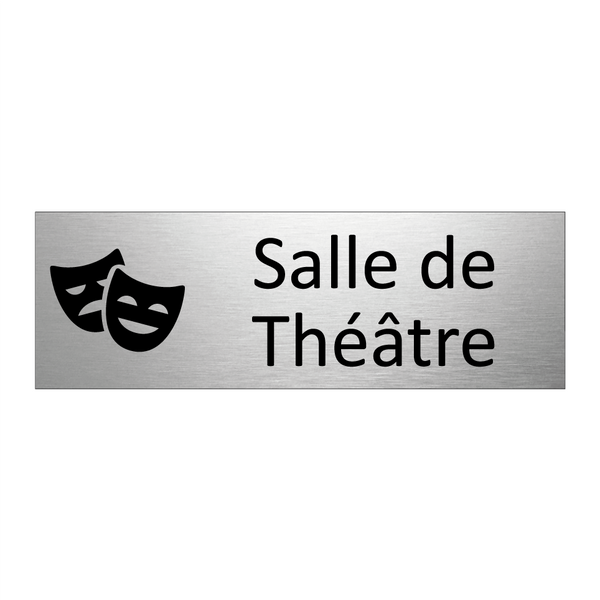 Salle de Théâtre