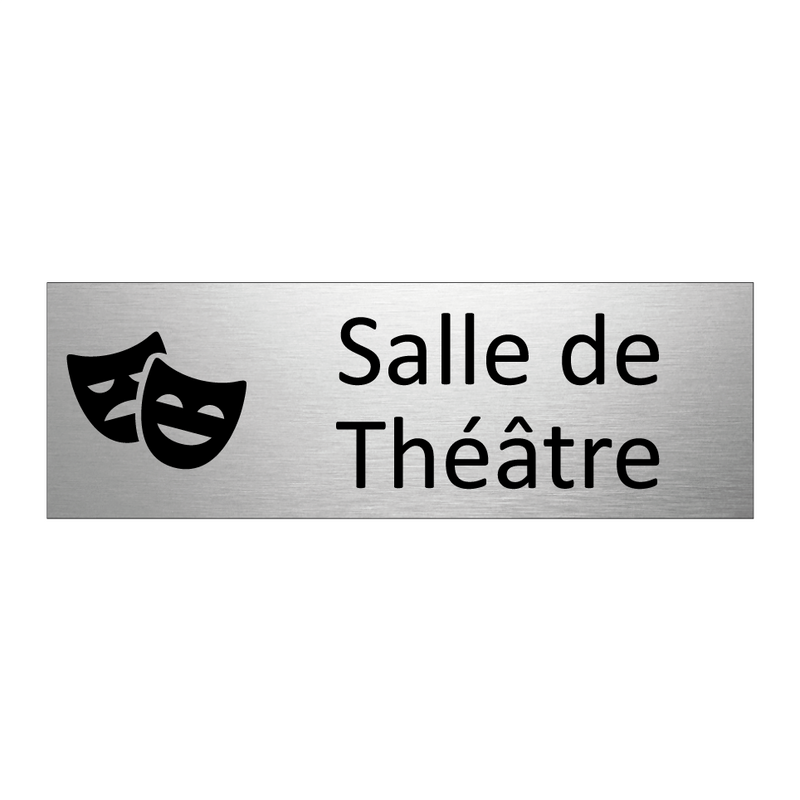 Salle de Théâtre
