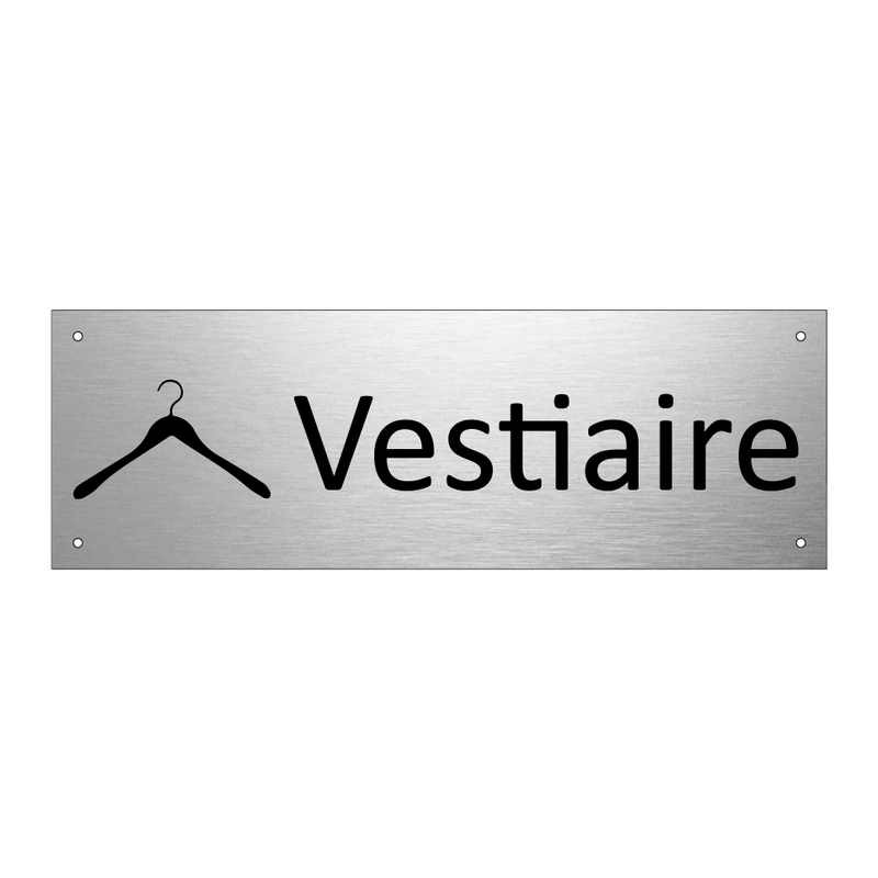 Vestiaire
