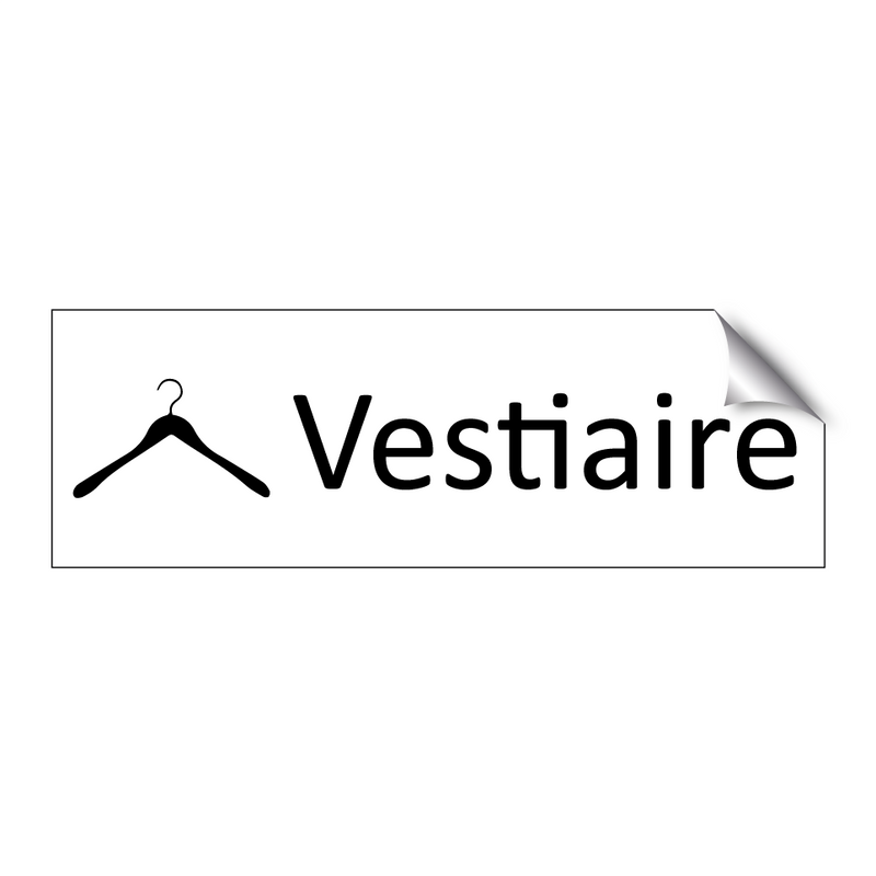 Vestiaire
