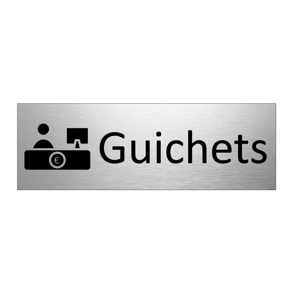 Guichets