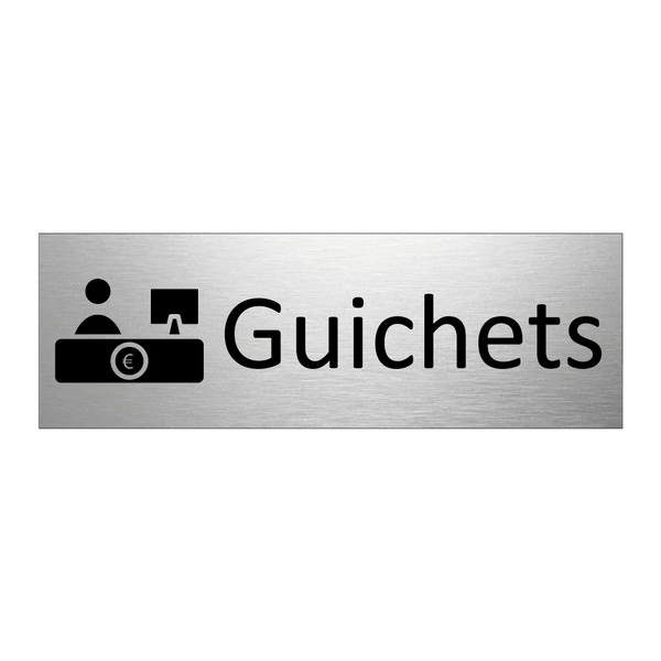 Guichets
