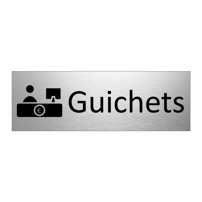 Guichets