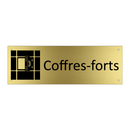 Coffres-forts