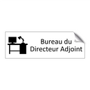 Bureau du Directeur Adjoint