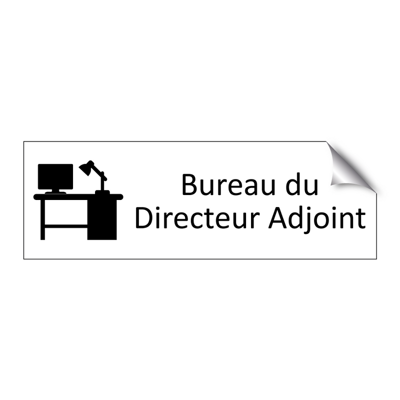 Bureau du Directeur Adjoint