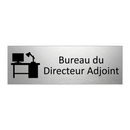 Bureau du Directeur Adjoint