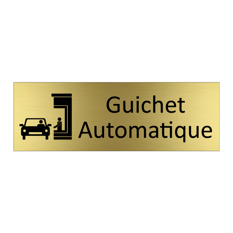 Guichet Automatique
