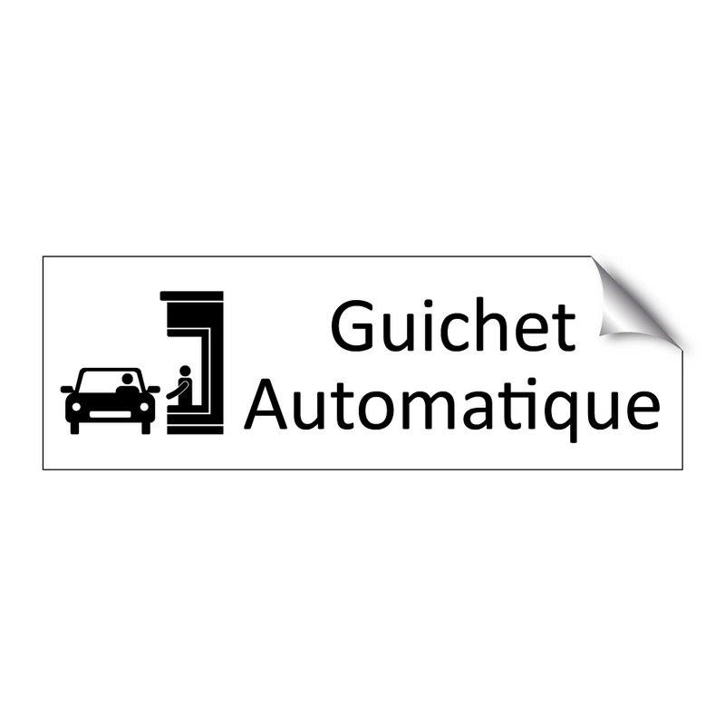 Guichet Automatique