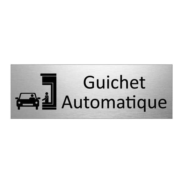 Guichet Automatique