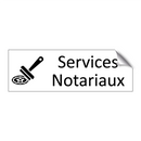 Services Notariaux