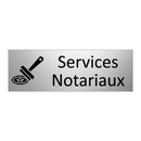 Services Notariaux