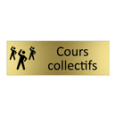 Cours collectifs