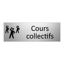 Cours collectifs