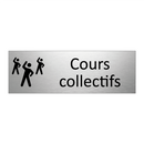 Cours collectifs