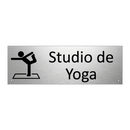 Studio de Yoga