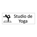 Studio de Yoga