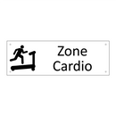Zone Cardio