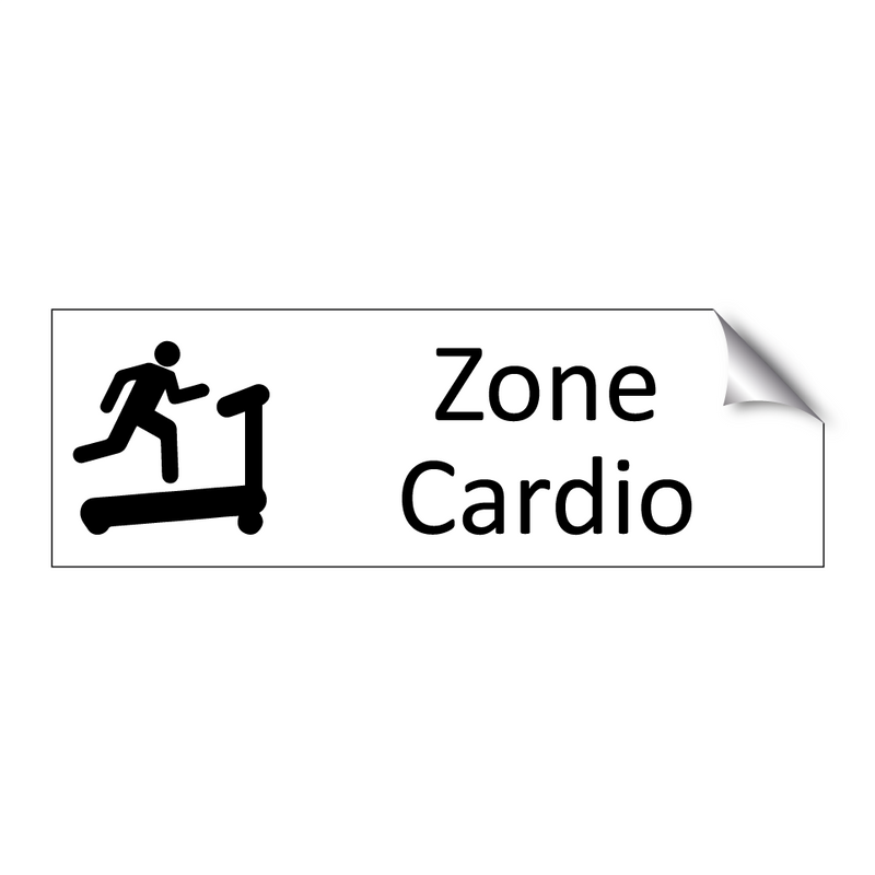 Zone Cardio