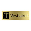 Vestiaires