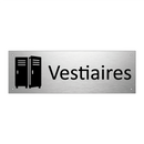 Vestiaires