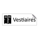 Vestiaires