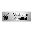 Vestiaire familial