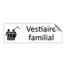 Vestiaire familial