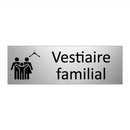 Vestiaire familial