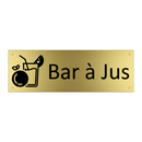Bar à Jus