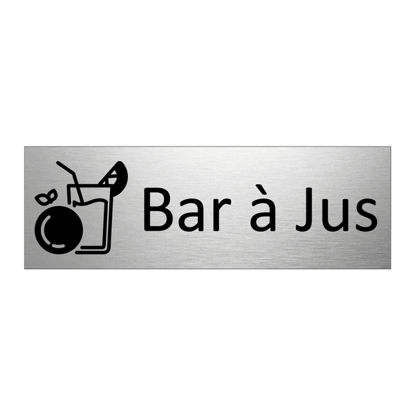 Bar à Jus