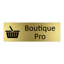 Boutique Pro
