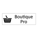 Boutique Pro