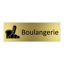 Boulangerie