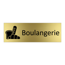 Boulangerie
