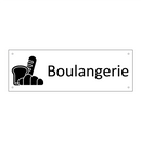 Boulangerie