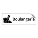 Boulangerie