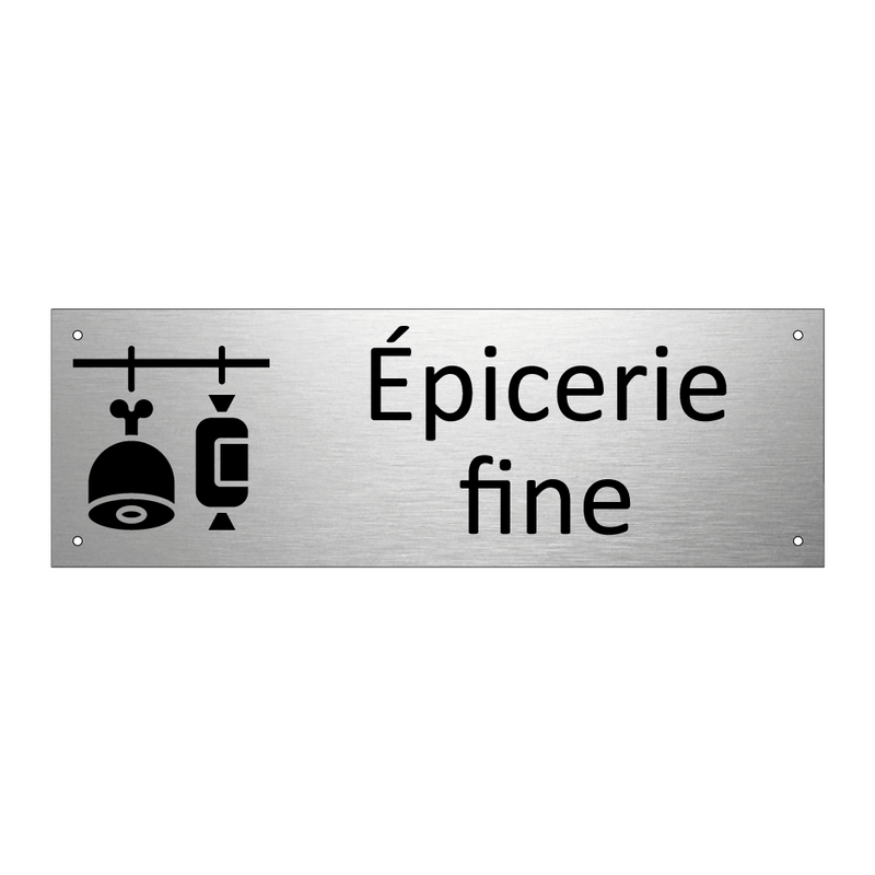 Épicerie fine