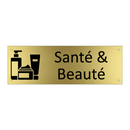 Santé & Beauté