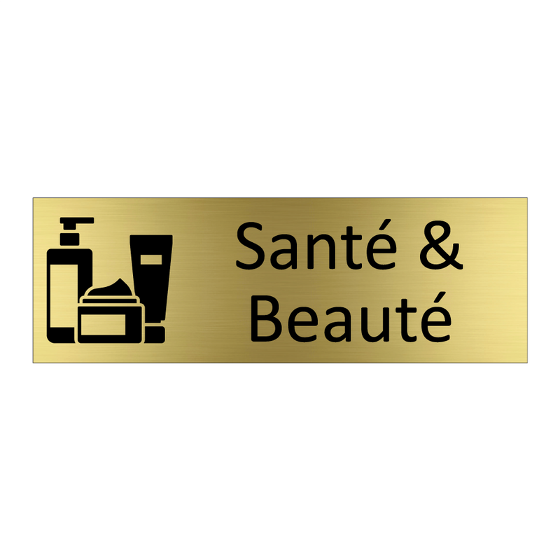 Santé & Beauté